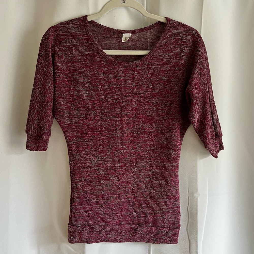 Lovesoup Sweater